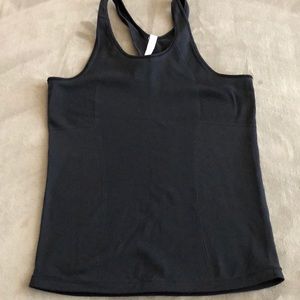 Lululemon Racer back tank size large